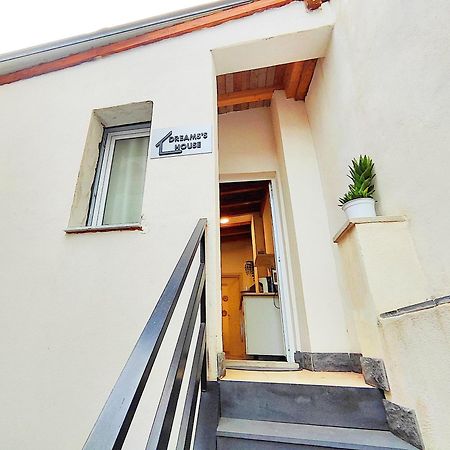 Ferienwohnung Dreams'S House CTA Exterior foto