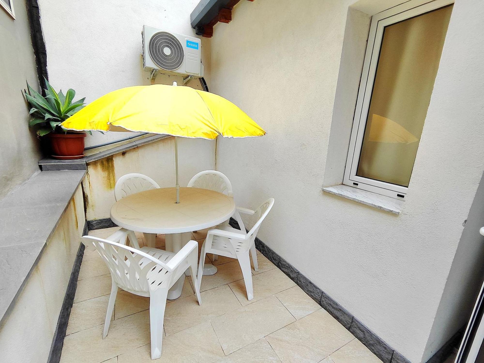 Ferienwohnung Dreams'S House CTA Exterior foto
